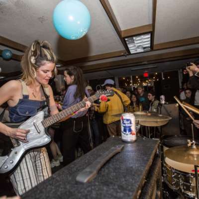 Hinds announce new UK and European shows