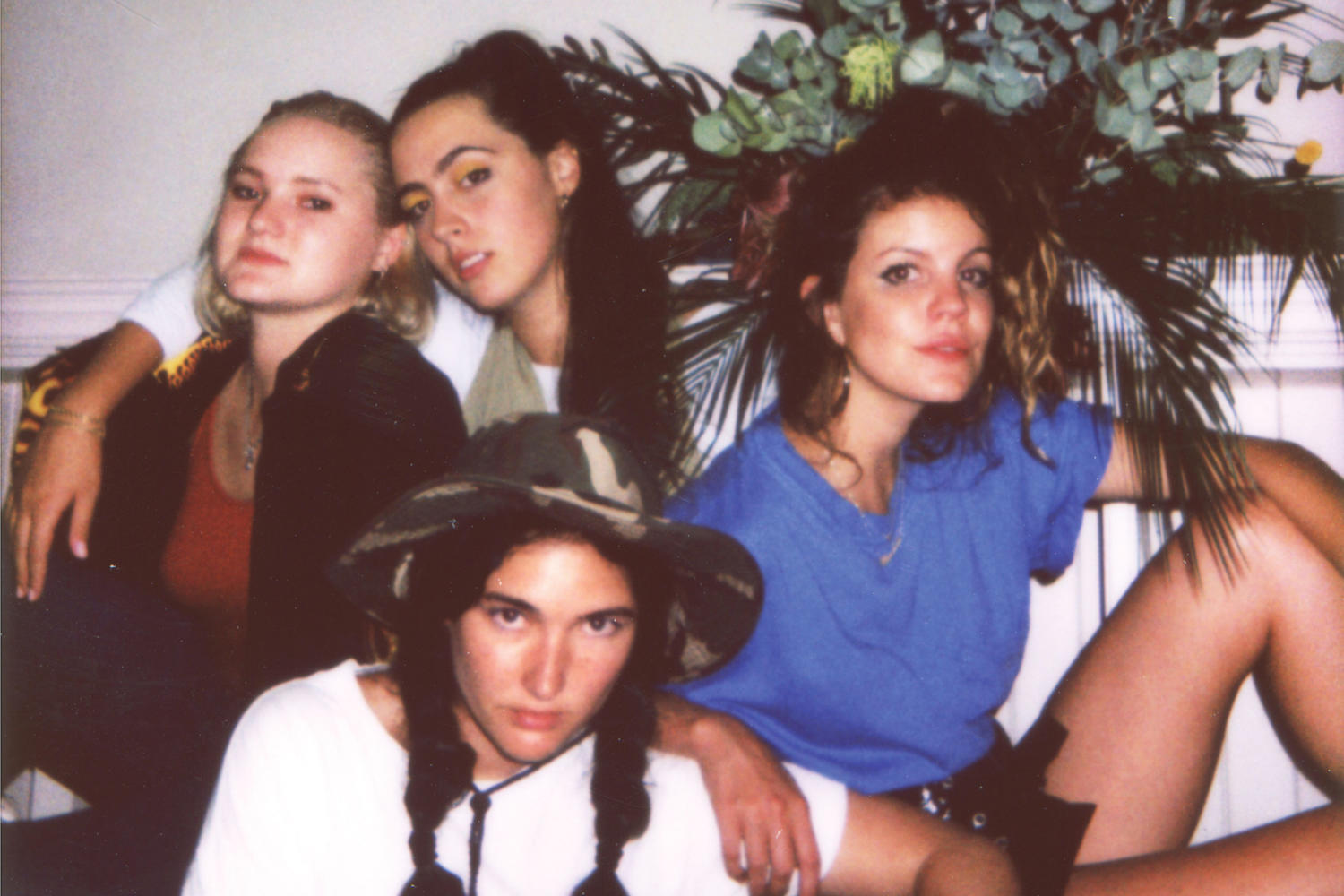 Hinds - I Don’t Run