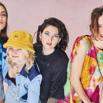 Hinds announce new album ‘The Prettiest Curse’