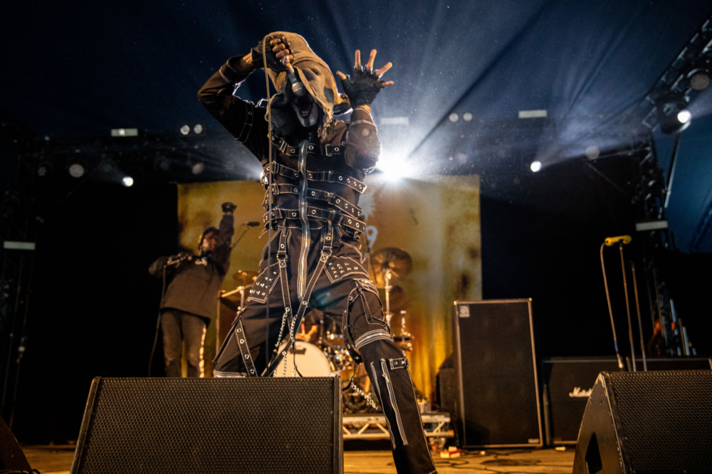 Reading Festival 2022