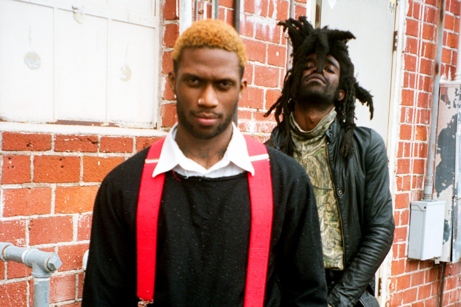Ho99o9 and 3TEETH team up on ‘Lights Out’