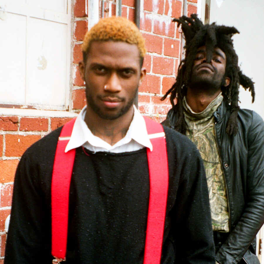 Ho99o9 have announced their debut album 'United States Of Horror'