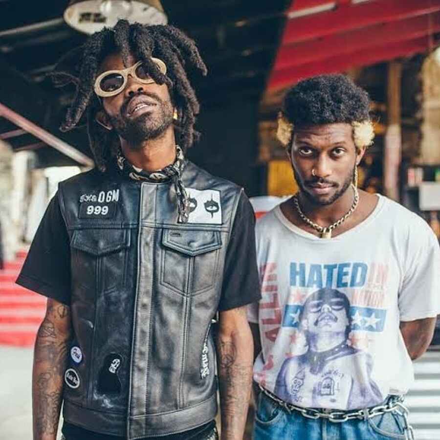 Ho99o9 reveal final part of video trilogy, 'Day Of Vengeance'