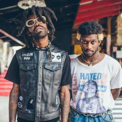 Ho99o9 unveil new mixtape ‘Dead Bodies in the Lake’