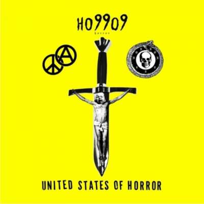 Ho99o9 - United States of Horror