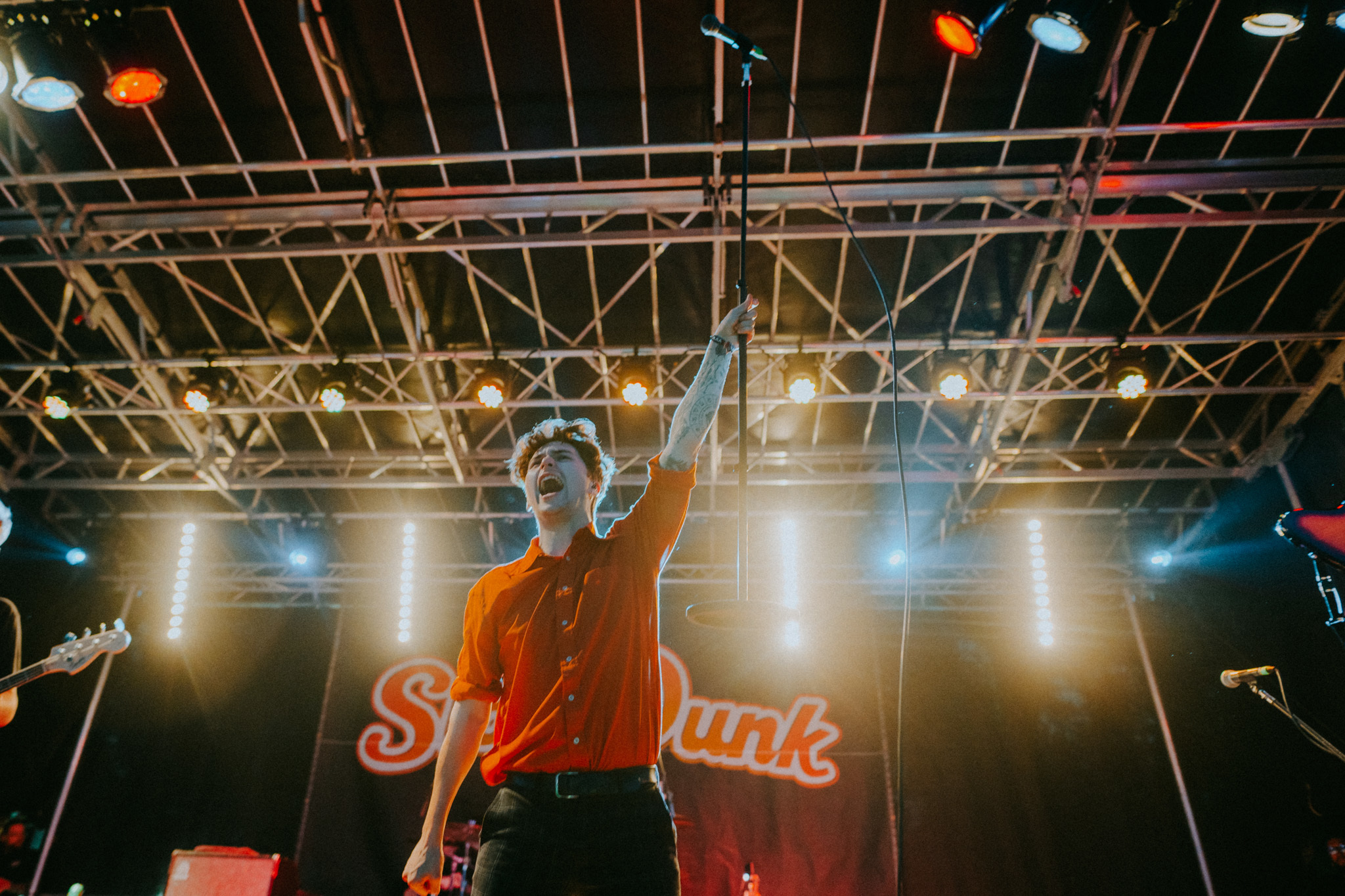 Slam Dunk 2021