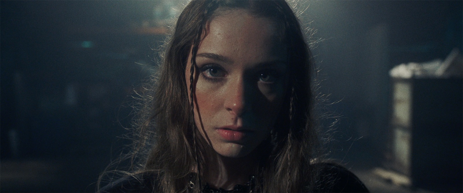 Holly Humberstone shares music film ‘On The Run’