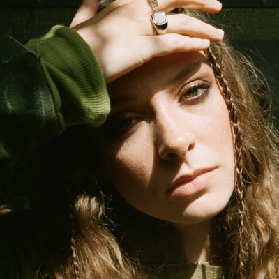 Holly Humberstone announces new EP 'The Walls Are Way Too Thin'