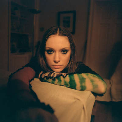 Holly Humberstone reveals new single ‘Haunted House’