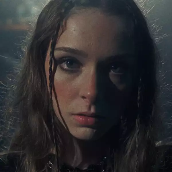 Holly Humberstone shares music film 'On The Run'