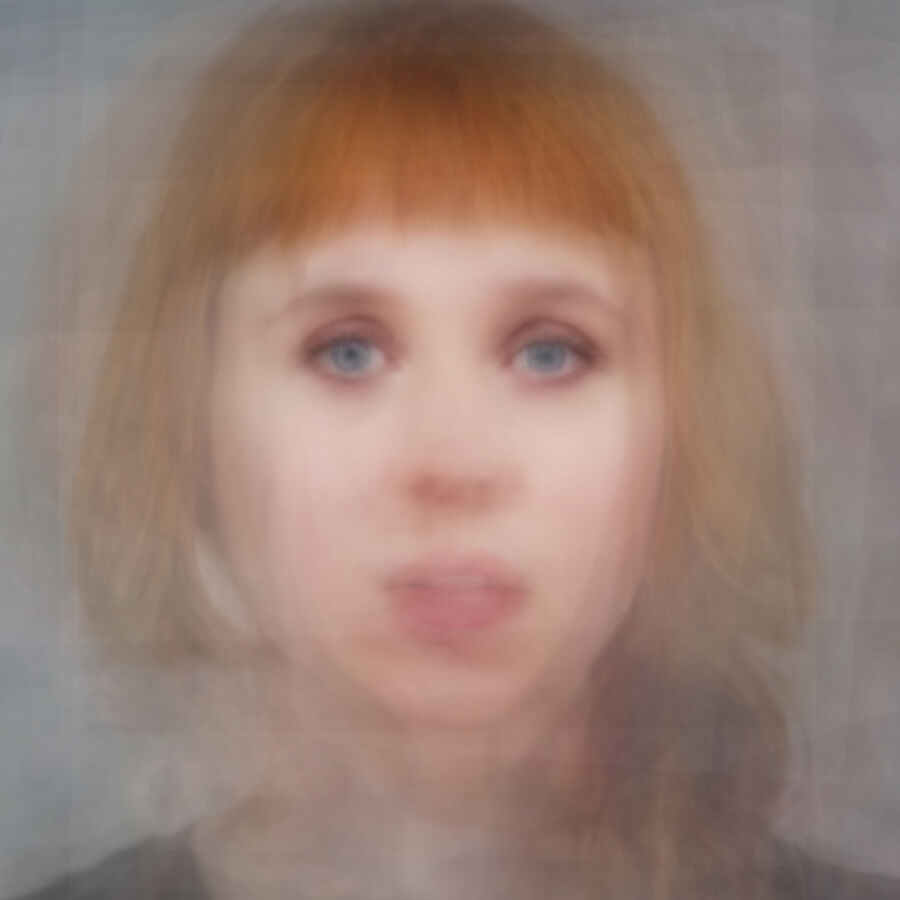 Holly Herndon shares collaboration with Jlin and a machine named Spawn