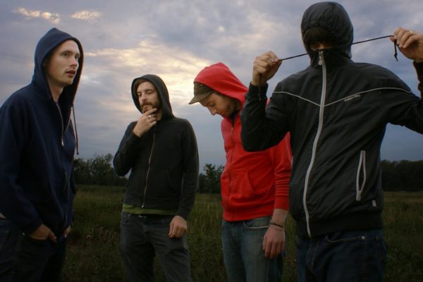Track by track: Holy Fuck - Congrats