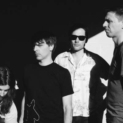 Holy Fuck announce new EP, ‘Bird Brains’