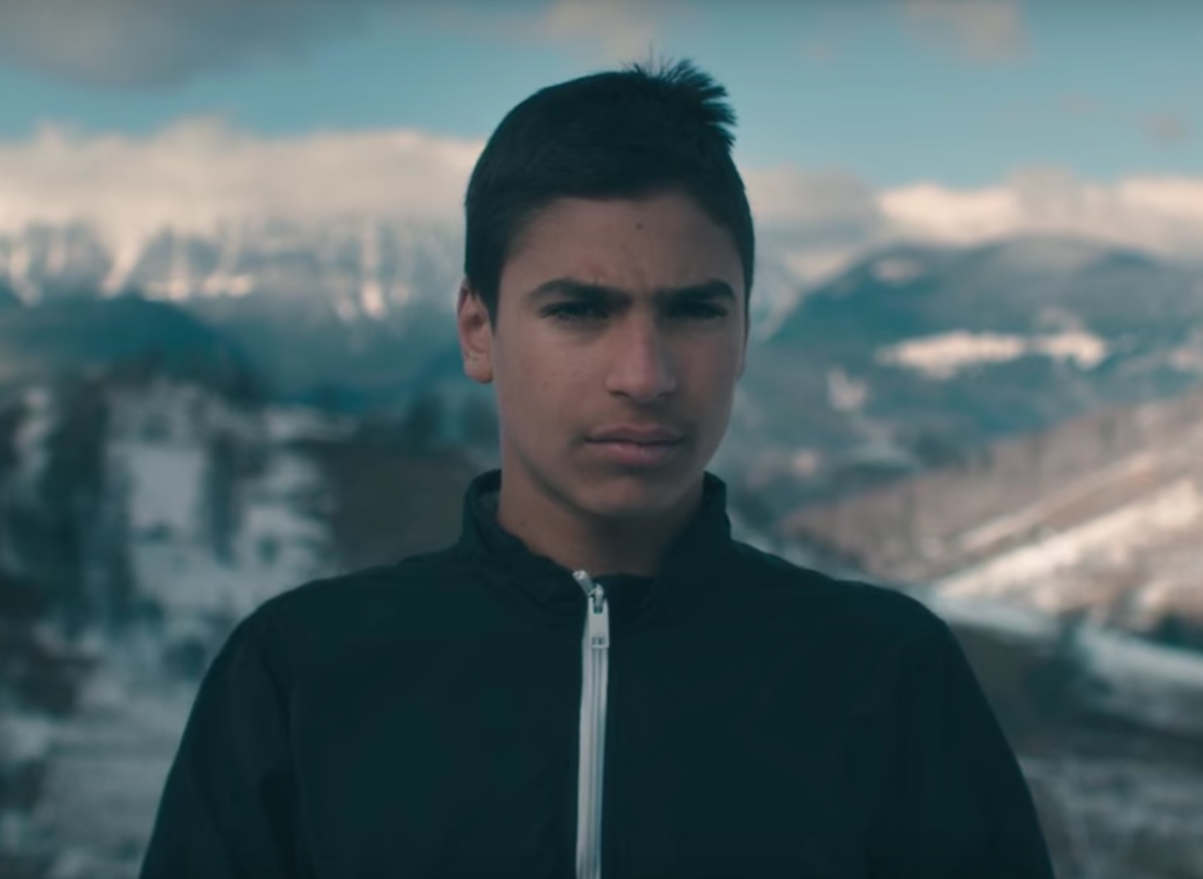 Holy Fuck air ‘Tom Tom’ video News DIY Magazine