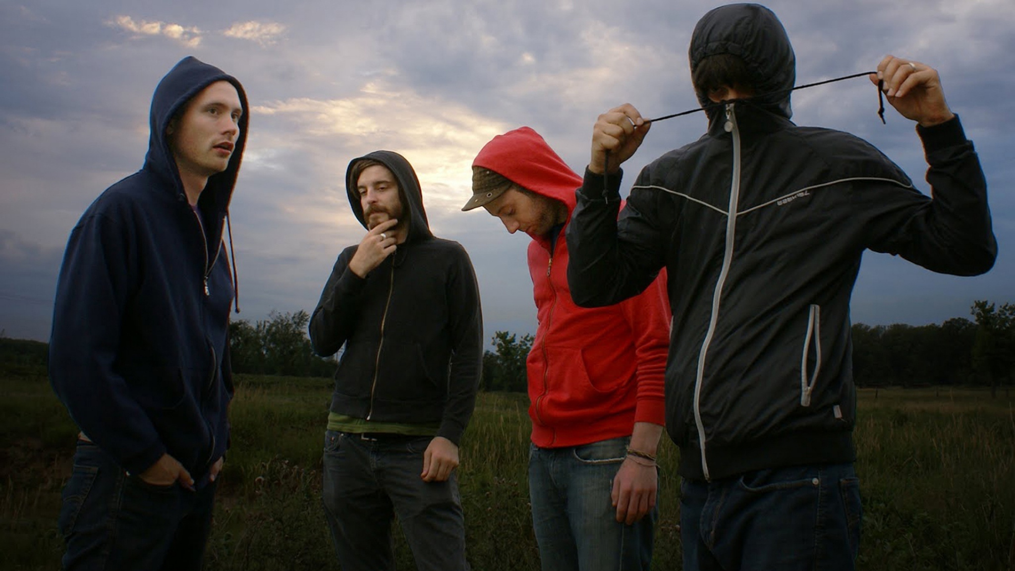 Track by track: Holy Fuck - Congrats
