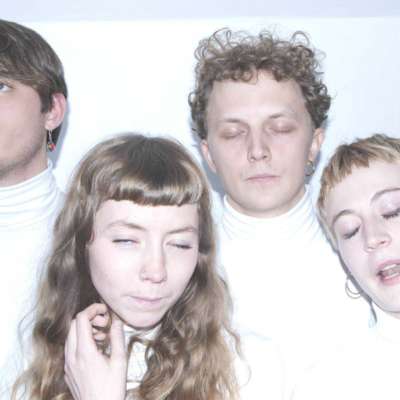 Holy Now get heaven-sent on ‘Wishlist’