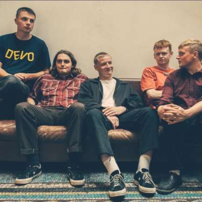 Home Counties release new single ‘That’s Where The Money’s Gone’