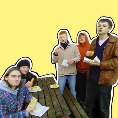Home Counties share new track ‘Dad Bod’