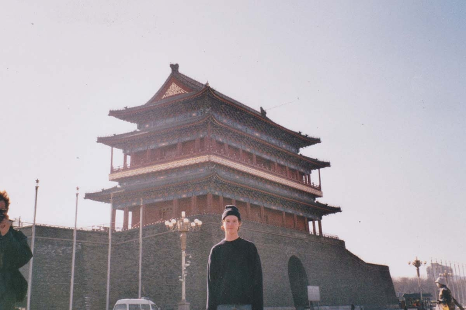 Homeshake previews debut album with ‘Making A Fool Of You’