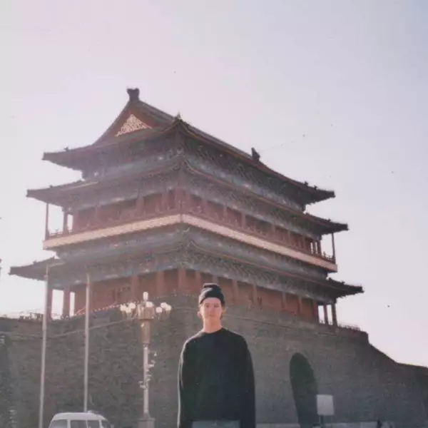 Homeshake shares new track ‘Faded’