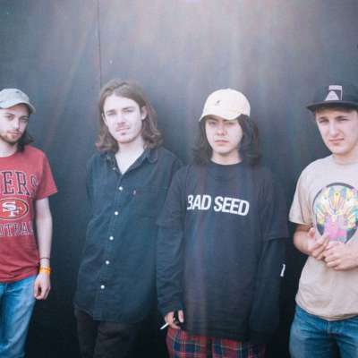 Honey Lung up the reverb on ‘Stuttering Mind’