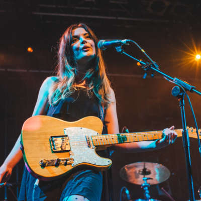 Honeyblood, Dream Wife & Eat Fast join Live at Leeds 2017 line-up
