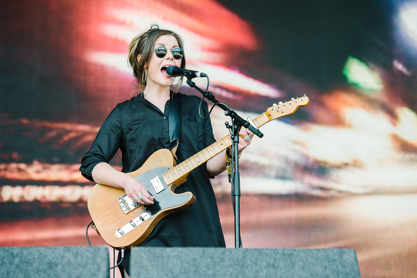 Honeyblood, The Magic Gang, Chastity Belt and more join Bestival 2017