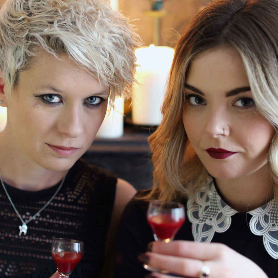 Honeyblood unveil new track ‘Swell Love’