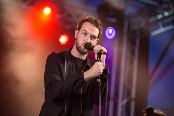Latitude 2016: Honne
