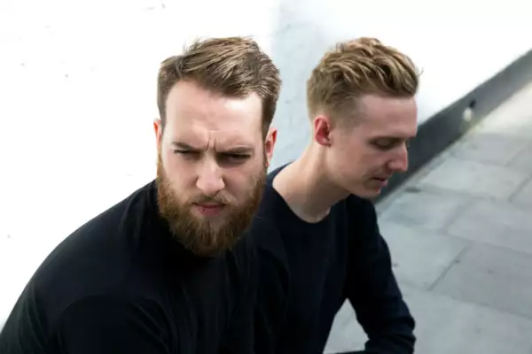 Honne announce new album, 'Love Me / Love Me Not'