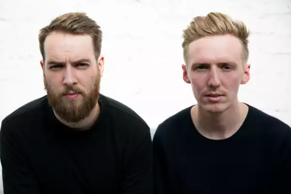 Honne the edge of glory