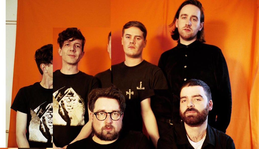 Hookworms announce new album 'Microshift' | News | DIY Magazine