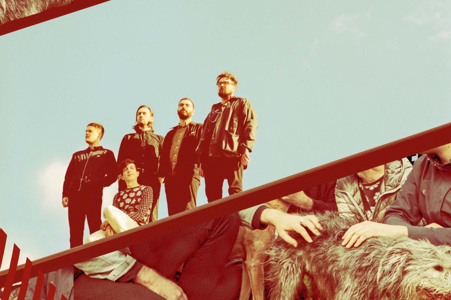 Positive space: Hookworms