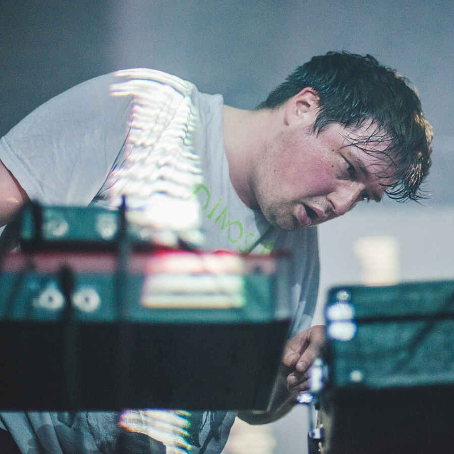 Hookworms announce split following abuse allegations against frontman Matthew Johnson