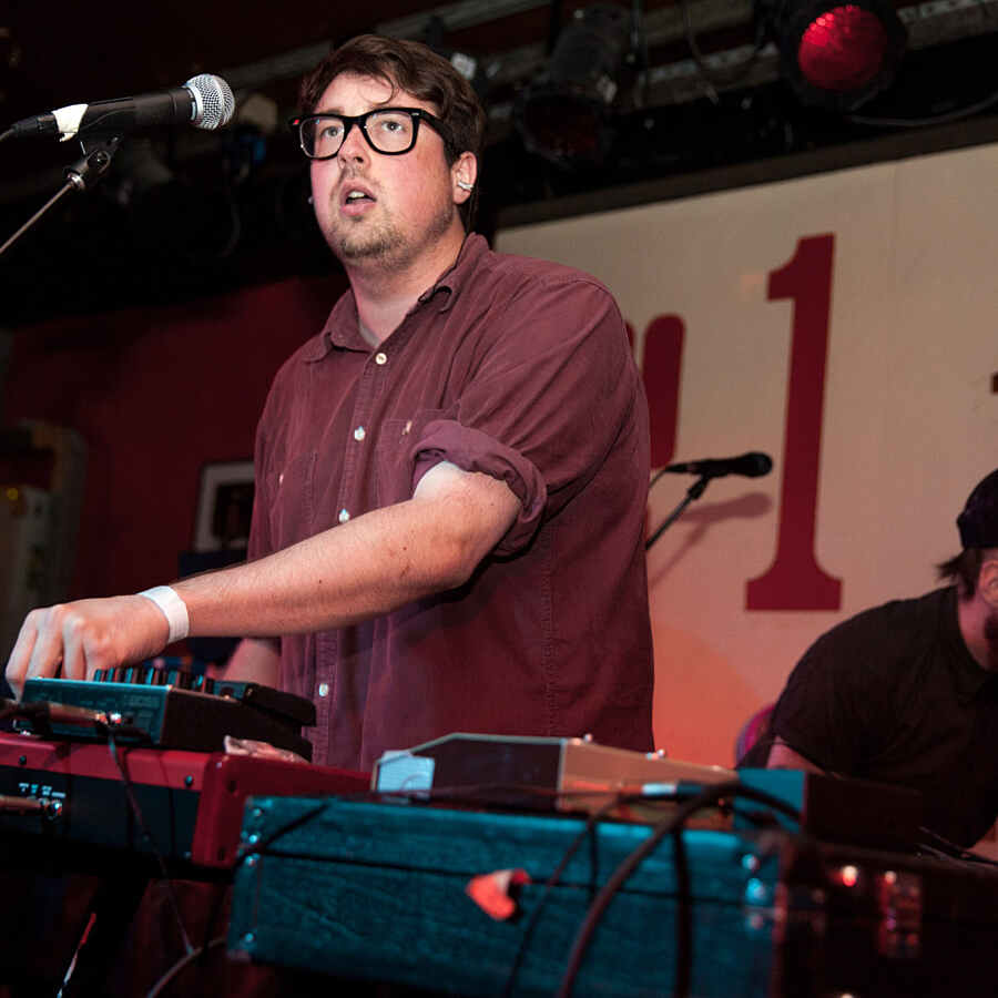 MJ Hookworms shares new Family Scraps song 'Ourselves'