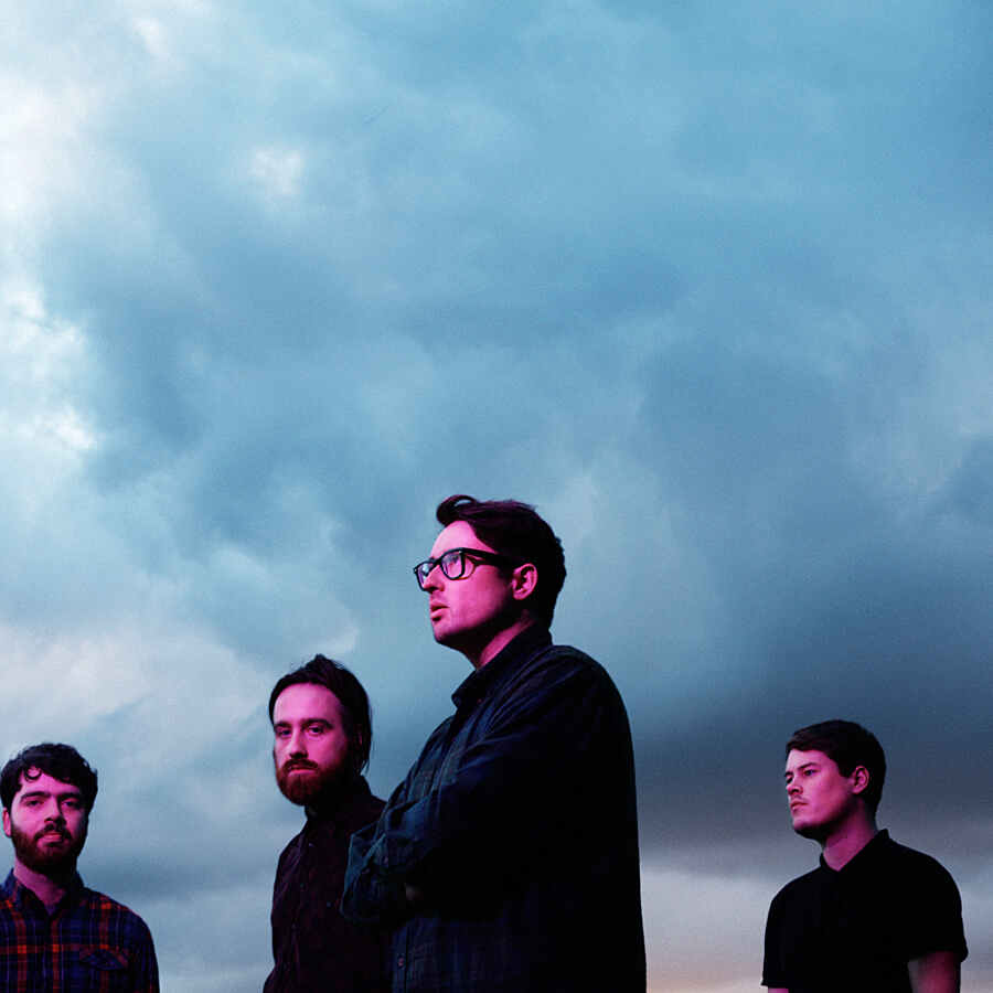 Hookworms & Factory Floor added to Liverpool Psych Fest
