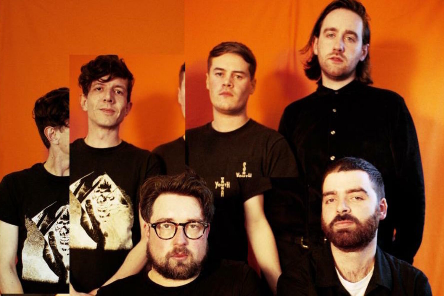 Hookworms announce new album ‘Microshift’