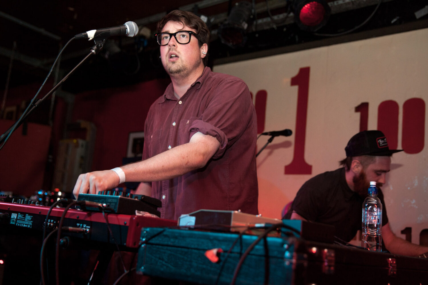 MJ Hookworms shares new Family Scraps song ‘Ourselves’