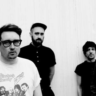 Hookworms release ‘Live Vol. III’ album