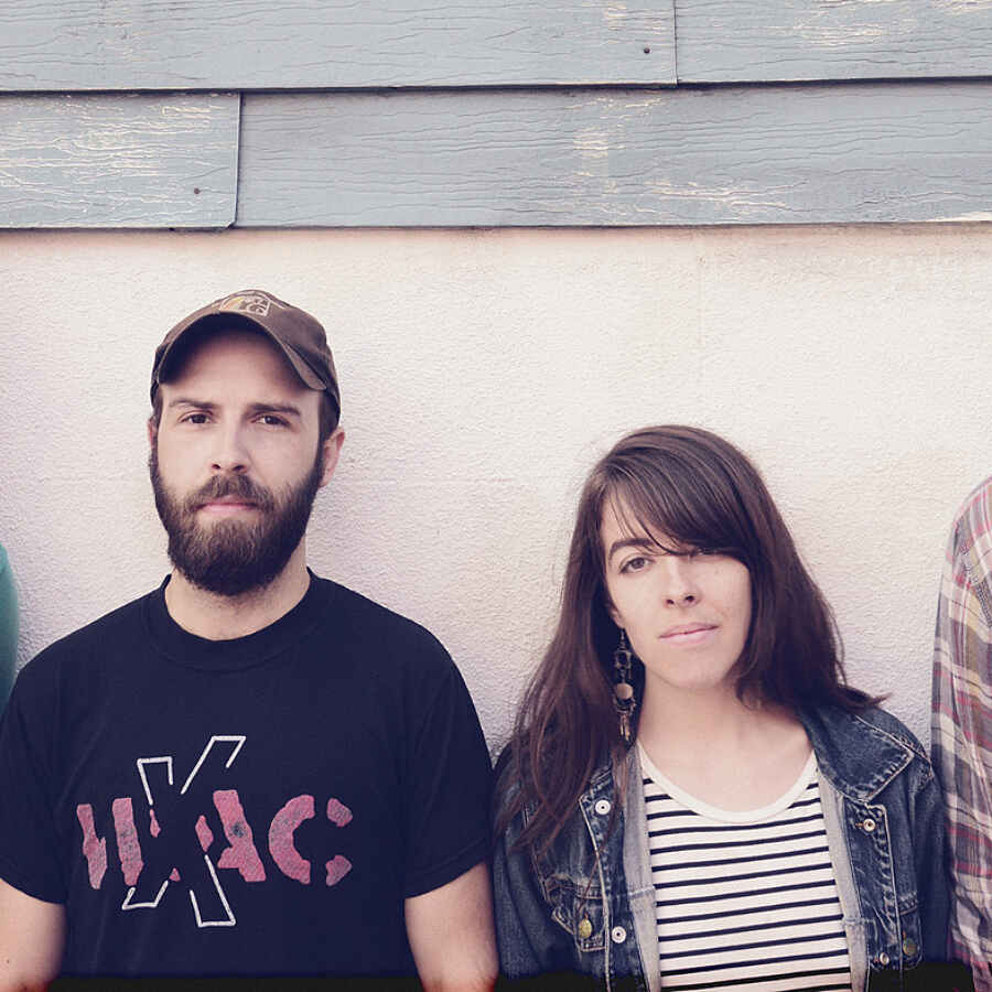 Hop Along share new track, ‘Texas Funeral’