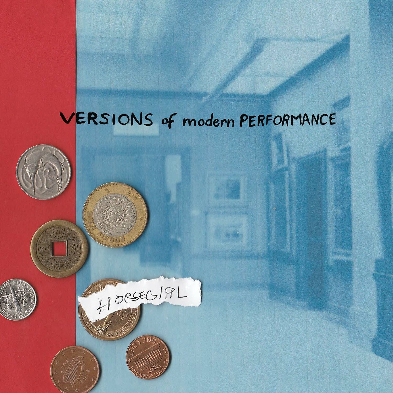 Horsegirl - Versions of Modern Performance review - Vimarsana News