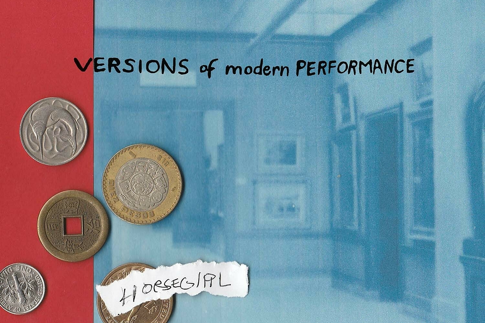 Horsegirl - Versions of Modern Performance