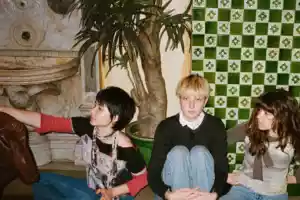 The Neu Bulletin (Horsegirl, Nukuluk, King Hannah and more!)