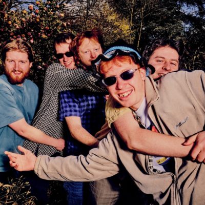 Horsey link up with King Krule for 'Seahorse'
