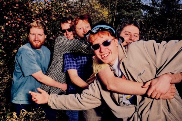 Horsey link up with King Krule for 'Seahorse'