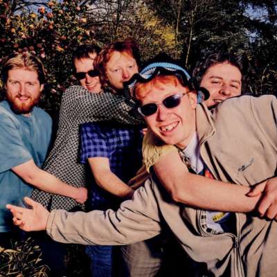 Horsey link up with King Krule for ‘Seahorse’