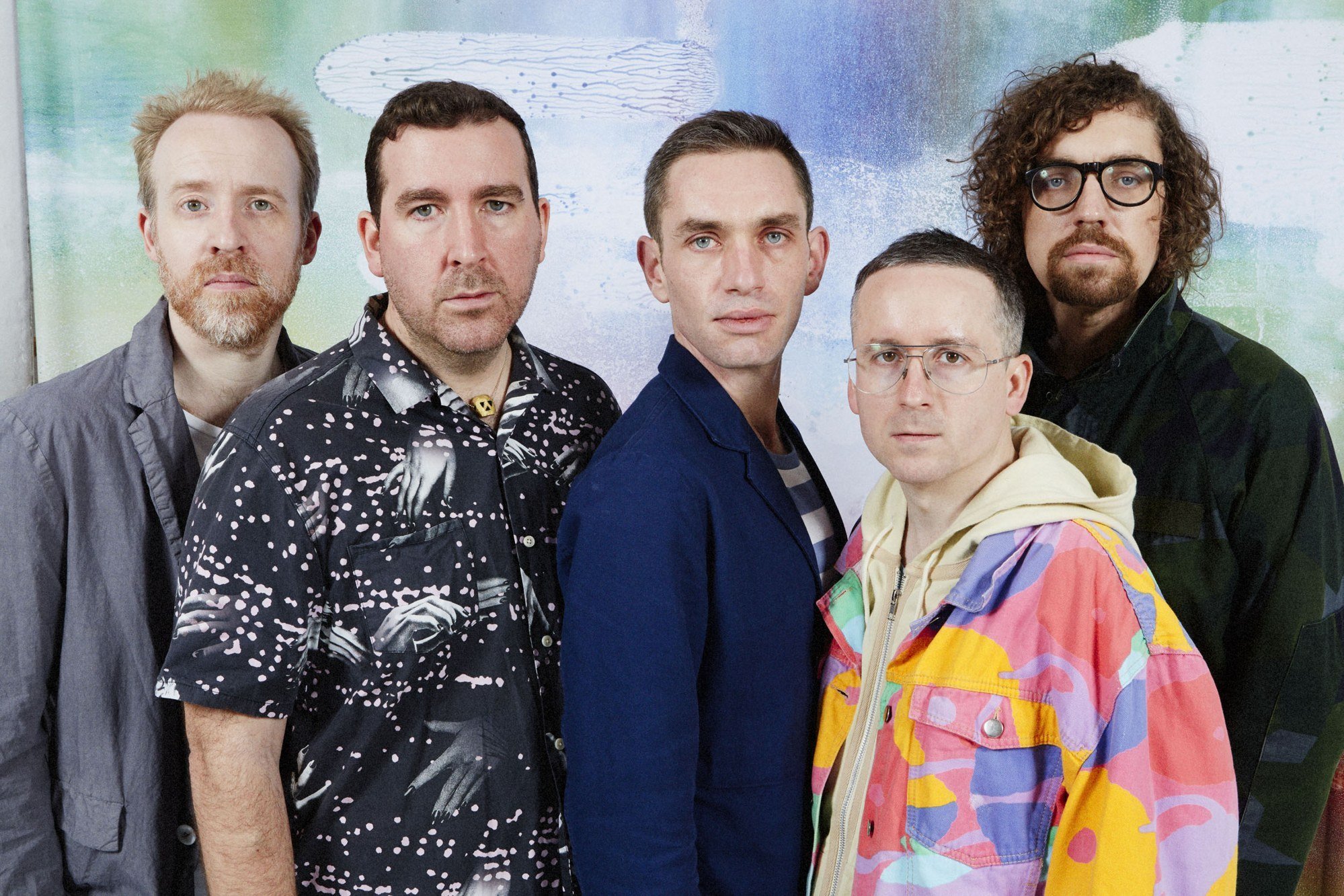 Hot Chip release new 'game-review 