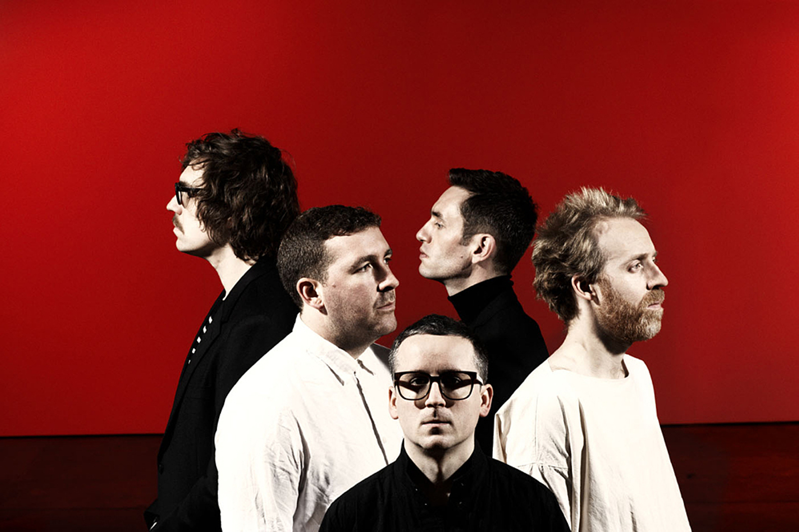 Hot Chip, Shura, Everything Everything to play Bristol’s Love Saves The Day