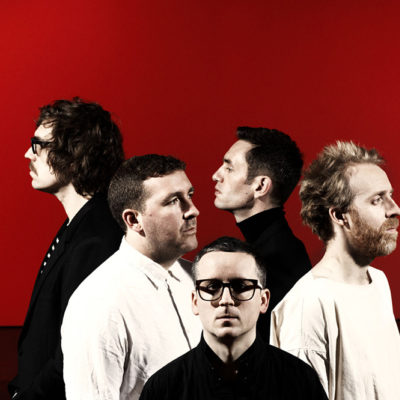 Hot Chip, Shura, Everything Everything to play Bristol’s Love Saves The Day