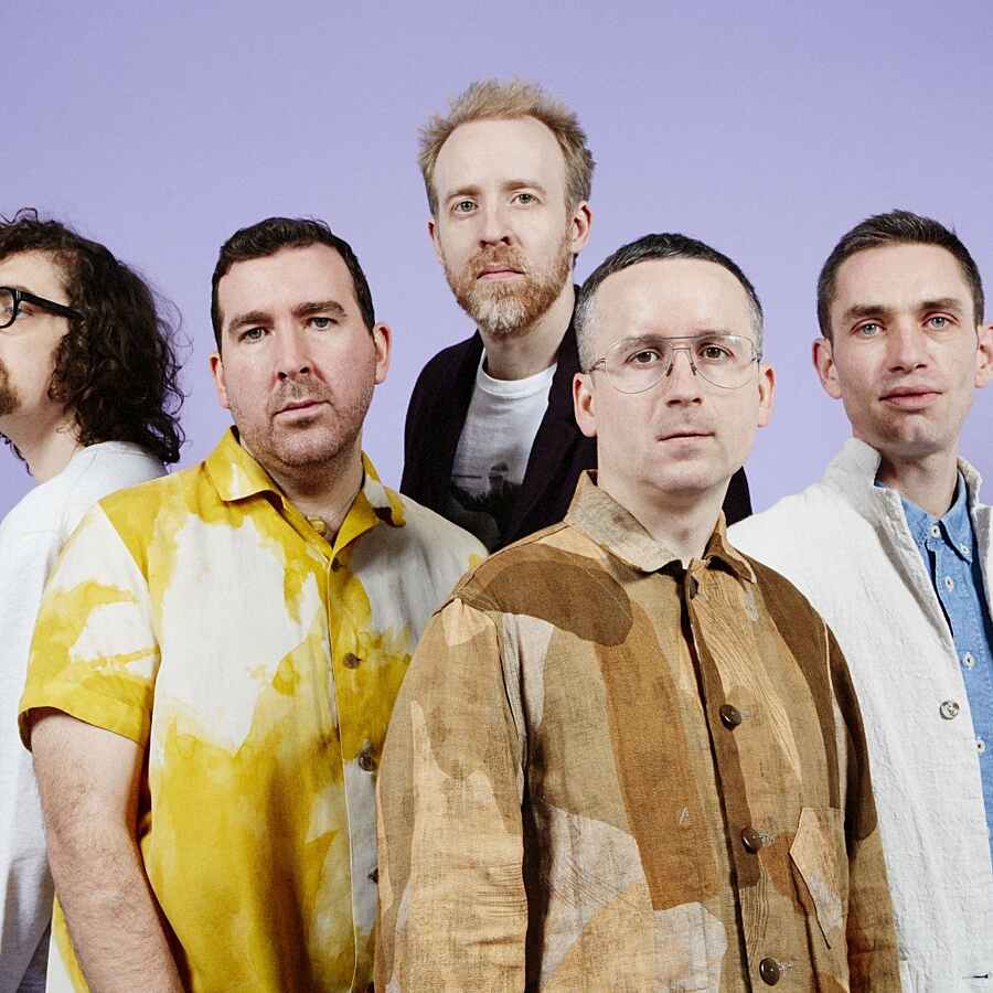 Hot Chip, Mike Skinner and more to play The Common at Glastonbury 2019